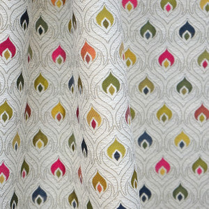 JF Fabric Flame 75Sj101