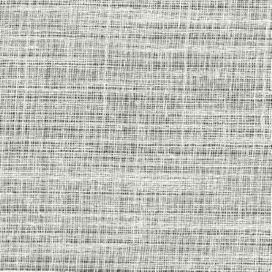 Flanagan Snow 1 by Norbar Designer Fabric SHEER STYLE 100% POLYESTER TURKEY 118 - Swanky Fabrics -