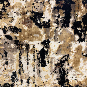 Magnolia Fabric Flango Dramatic