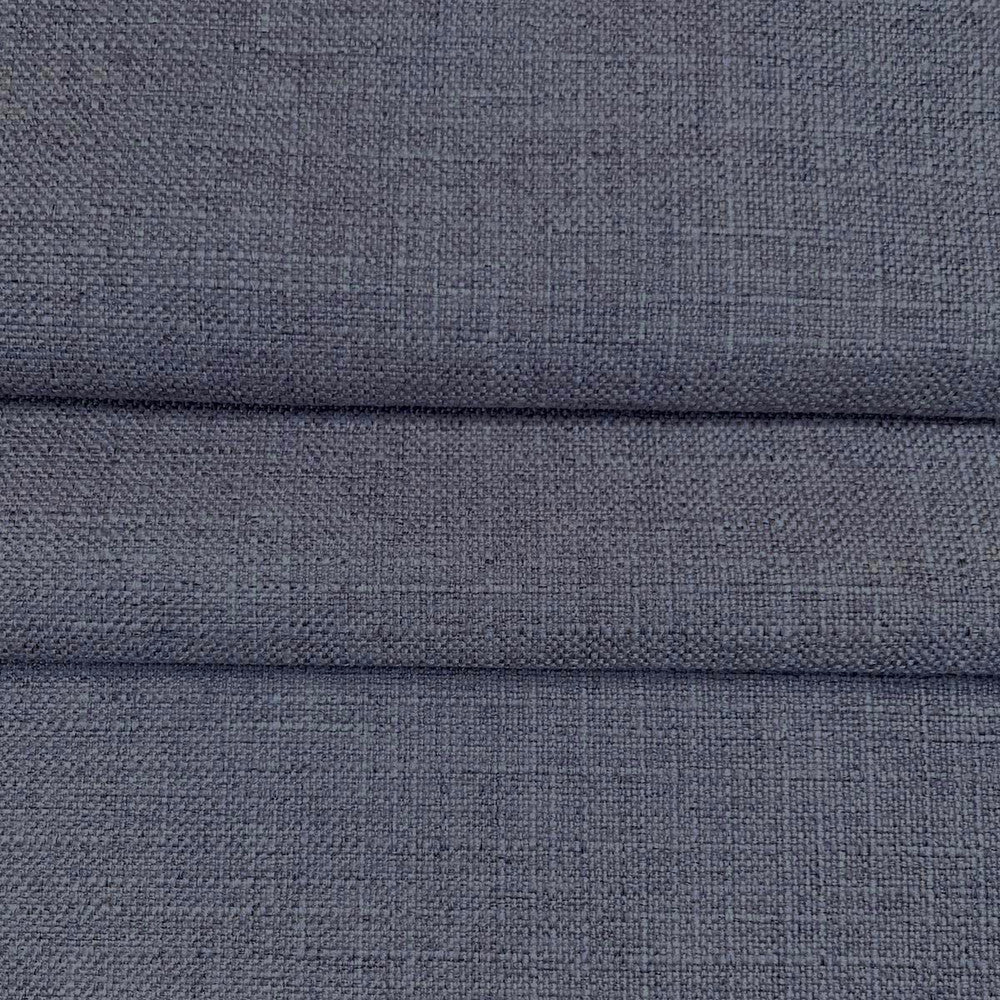 Flash Blue by Magnolia Designer Fabric - 100% Poly China 50,000+ Horizontal: 0 and Vertical: 0 54" - Swanky Fabrics -