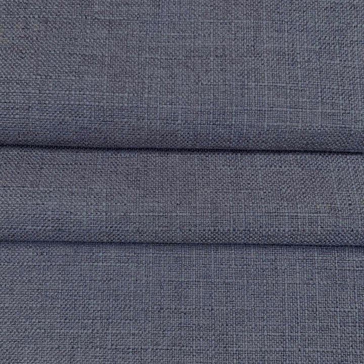 Flash Blue by Magnolia Designer Fabric - 100% Poly China 50,000+ Horizontal: 0 and Vertical: 0 54" - Swanky Fabrics -