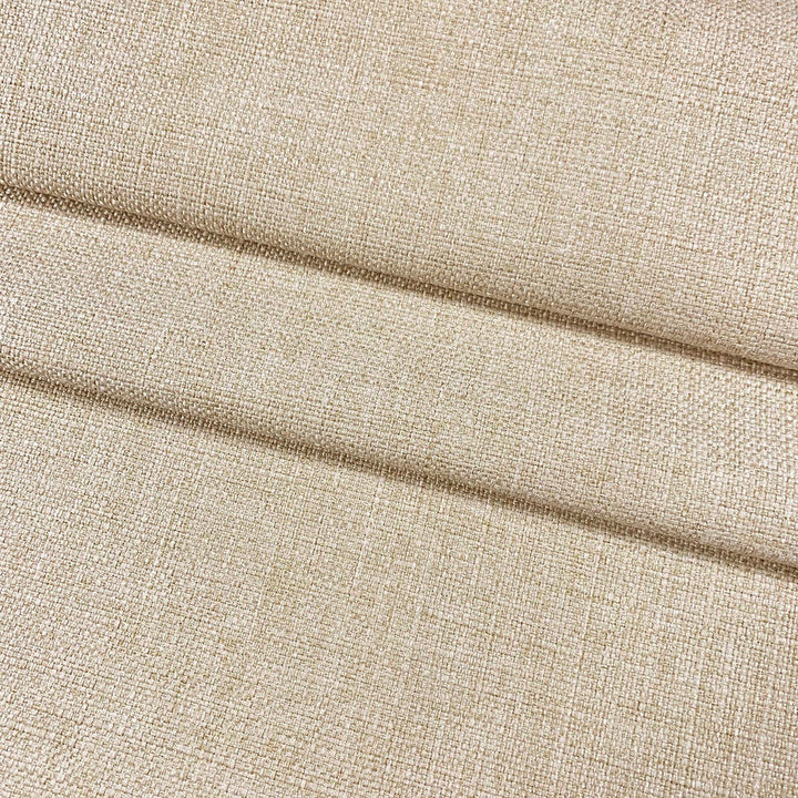 Flash Oat by Magnolia Designer Fabric - 100% Poly China 50,000+ Horizontal: 0 and Vertical: 0 54" - Swanky Fabrics -