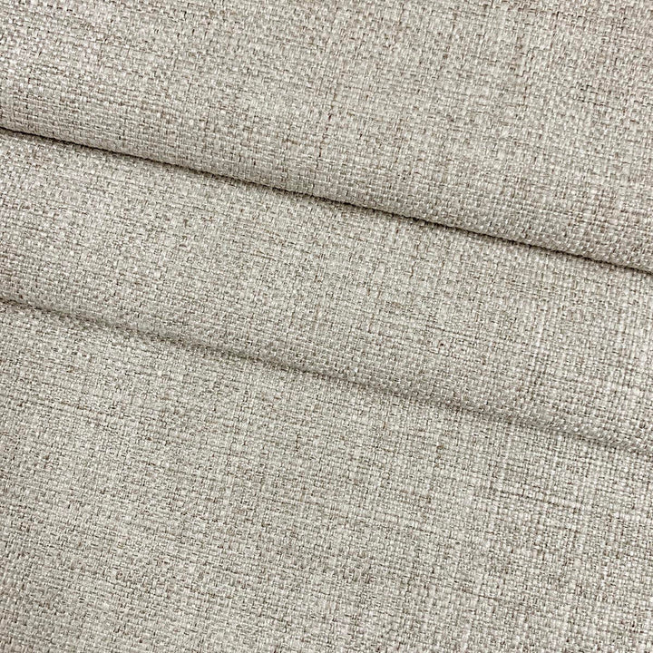 Flash Taupe by Magnolia Designer Fabric - 100% Poly China 50,000+ Horizontal: 0 and Vertical: 0 54" - Swanky Fabrics -