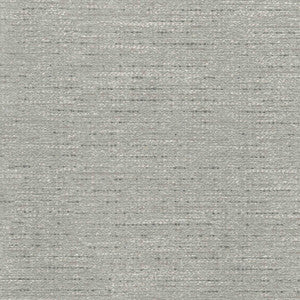 Magnolia Fabric Flats Argent
