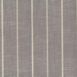 Flavor Pewter by Norbar Designer Fabric 68%COT-23%RAY-8%LIN/1%POLY CHINA 5 1/6"H 56 - Swanky Fabrics -