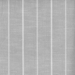 Norbar Fabric Flavor Silver