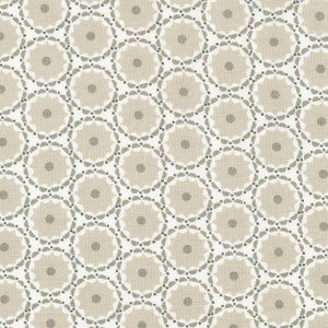 Stout Fabric Fleecy 3 Linen