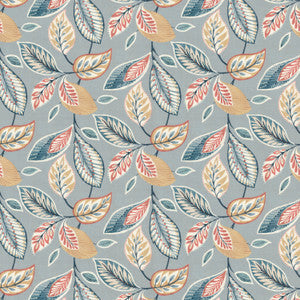 Stout Fabric Flemming 1 Haze