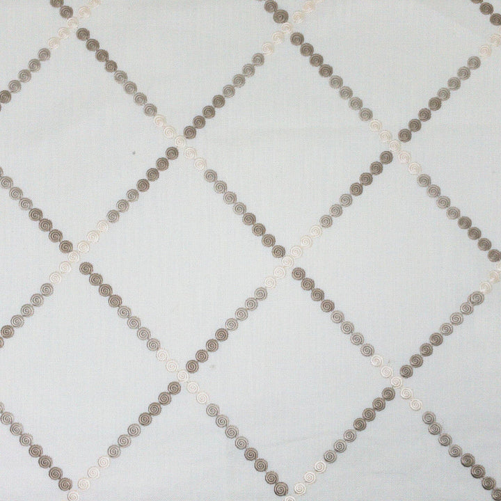 Flex 2 Driftwood by Stout Fabric Stout Fabric Flex 2 DriftwoodFabric RAINBOW LIBRARY BRICH/TAUPE INDIA </p><p>Repeat: H: 6.875, V: 7.625 55 in - Fabric Carolina -