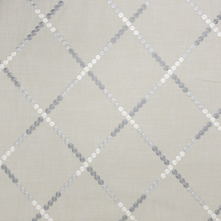 Flex 3 Pewter by Stout Fabric Stout Fabric Flex 3 PewterFabric RAINBOW LIBRARY STONE/CHARCOAL INDIA </p><p>Repeat: H: 6.875, V: 7.625 55 in - Fabric Carolina -