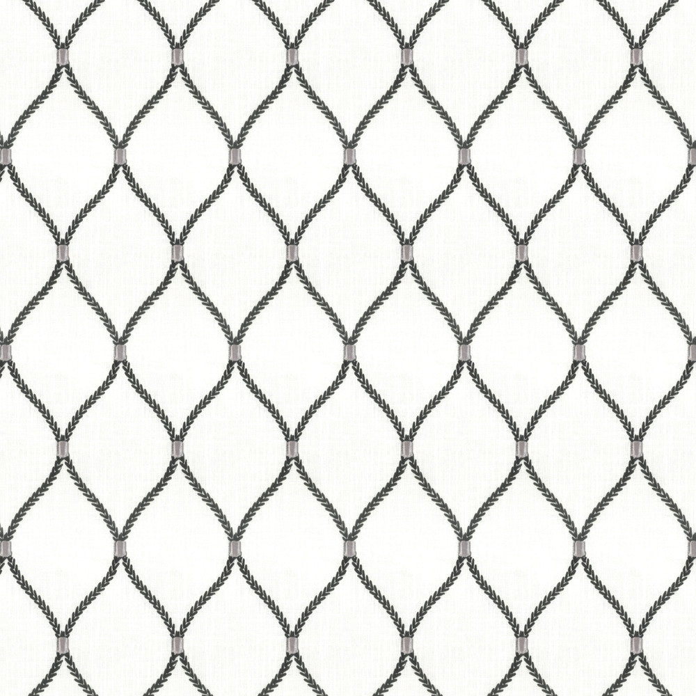 Flicks 10 Domino by Stout Designer Fabric RAINBOW LIBRARY FOG/COAL 70%SVI 30%LIN %VEMB INDIA FLAME RETARDANT-CA BULLETIN 117-SECTION E FLAME RETARDANT-U.F.A.C. CLASS 1 WYZENBEEK 27 000 DOUBLE RUB WEAR TEST (HEAVY DUTY) </p><p>Repeat: 6.25 52 in - Swanky Fabrics -