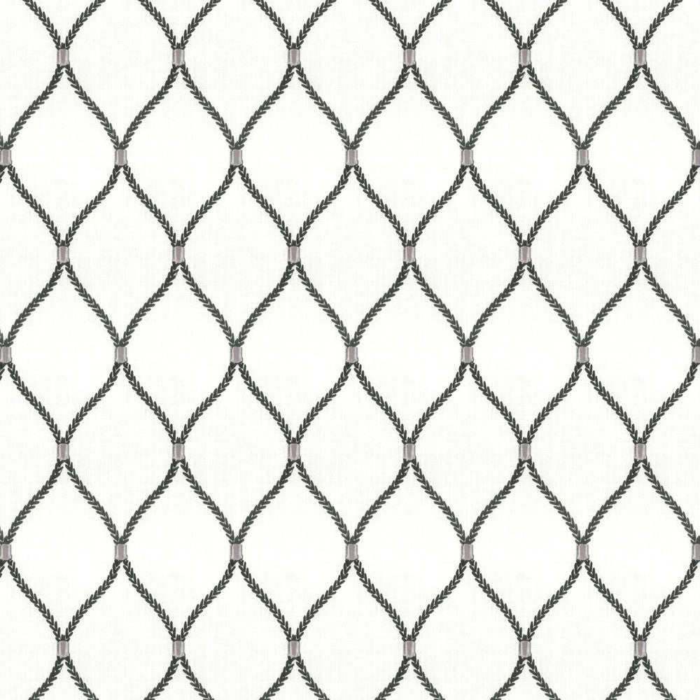 Flicks 10 Domino by Stout Fabric Stout Fabric Flicks 10 DominoFabric RAINBOW LIBRARY FOG/COAL 70%SVI 30%LIN %VEMB INDIA </p><p>Repeat: H: 4.250, V: 6.250 52 in - Fabric Carolina -