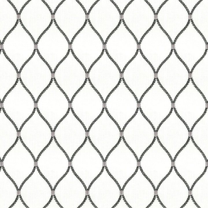 Flicks 10 Domino by Stout Fabric Stout Fabric Flicks 10 DominoFabric RAINBOW LIBRARY FOG/COAL 70%SVI 30%LIN %VEMB INDIA </p><p>Repeat: H: 4.250, V: 6.250 52 in - Fabric Carolina -