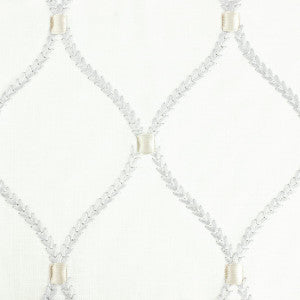Stout Fabric Flicks 8 Silver