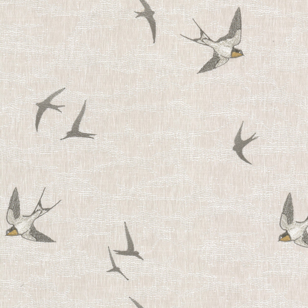 Flight 1 Oyster by Marcus William Fabric Marcus William Fabric Flight 1 OysterFabric KAI/MARCUS WILLIAM GRASSLANDS 68%COT 32%POL %PEMB INDIA </p><p>Repeat: H: 16.875, V: 18.875 53 in - Fabric Carolina -