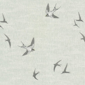 Marcus William Fabric Flight 4 Seamist