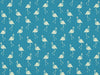 Norbar Fabric Flight Caribe 542