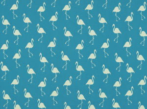 Norbar Fabric Flight Caribe 542