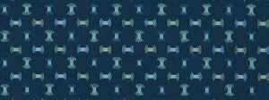 Norbar Fabric Fling Seaside 518