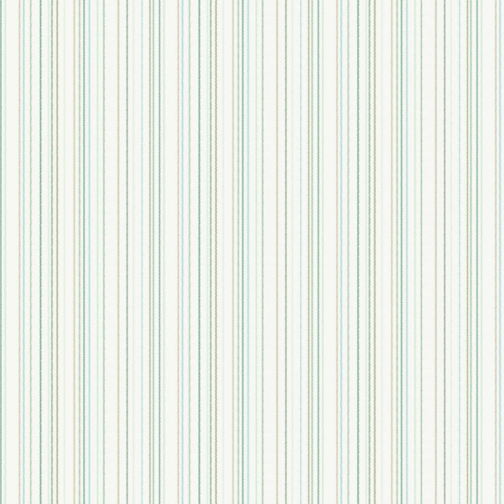 Flocked 1 Shoreline by Stout Designer Fabric Rainbow Library Aquamarine/Seacrest 100% Cotton INDIA FLAME RETARDANT-U.F.A.C. CLASS 1 (OR A) WYZENBEEK 12 000 DOUBLE RUB WEAR TEST (MEDIUM DUTY) Horizontal: 9 and Vertical: 0 54 in - Swanky Fabrics -