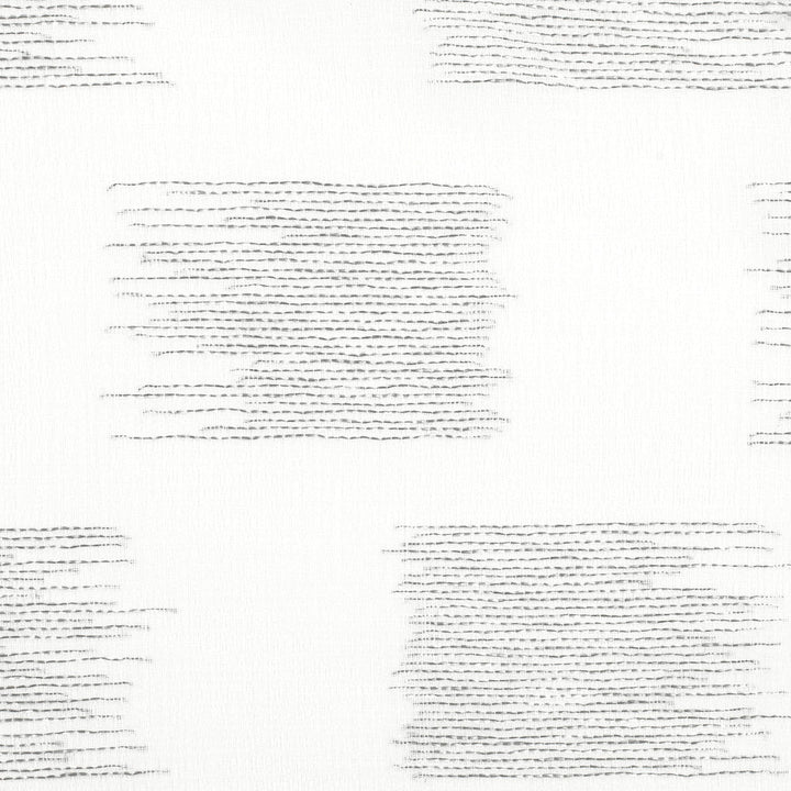 Flokati 1 Carbon by Stout Designer Fabric COLOR MY WINDOW FOG/SHADOW 100%POL TURKEY FLAME RETARDANT-N.F.P.A. 701 SMALL SCALE Horizontal: 11 and Vertical: 11 59 in - Swanky Fabrics -