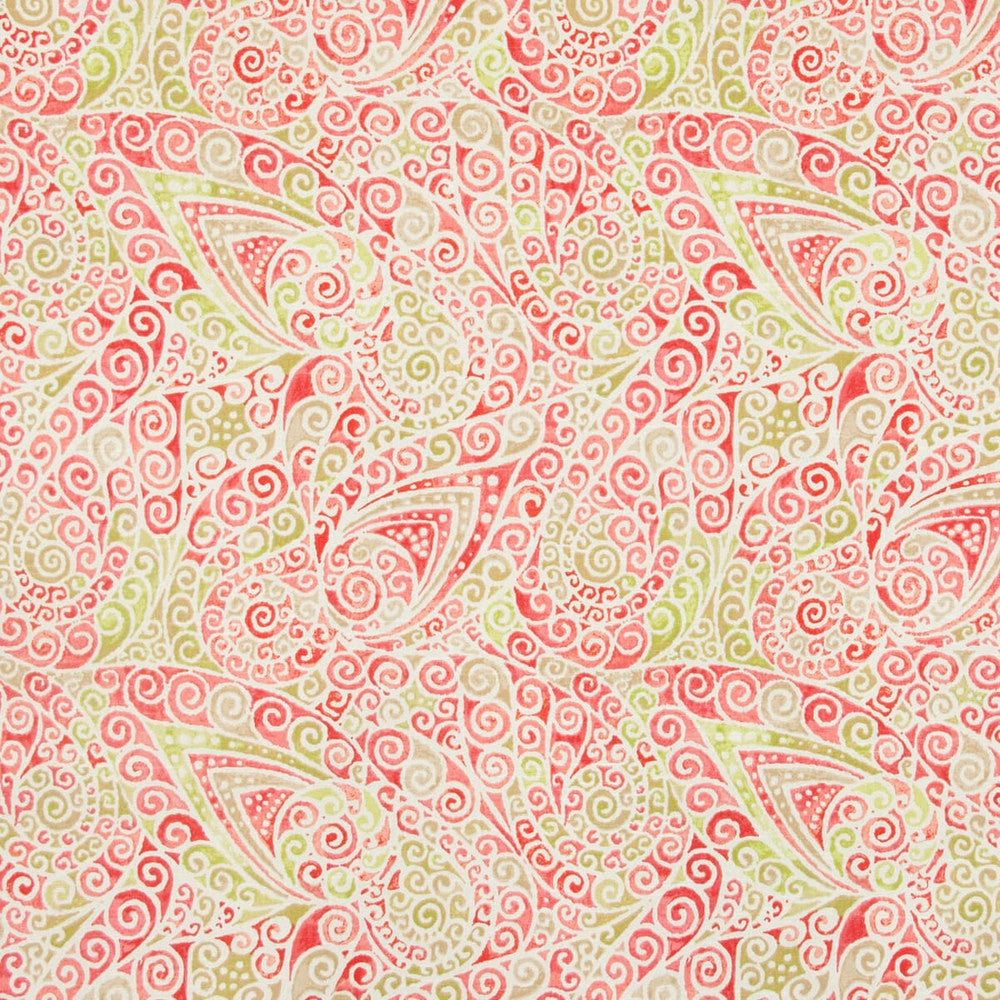 Flood 1 Punch by Stout Designer Fabric RAINBOW LIBRARY RASPBERRY/RUBY 100%COT USA FLAME RETARDANT-U.F.A.C. CLASS 1 WYZENBEEK 15 000 DOUBLE RUB WEAR TEST (HEAVY DUTY) </p><p>Repeat: 13.5 54 in - Swanky Fabrics -