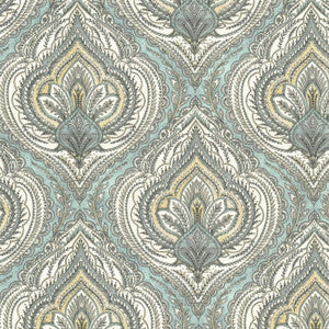 Stout Fabric Flood 1 Bahama