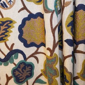 JF Fabric Floriana 73Sj101
