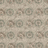 Stout Fabric Flourish 2 Mineral