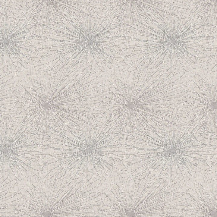 Flourish 91 Platinum by Crypton Designer Fabric 100% Polyester US 78,000 Double Rubs (Wyzenbeek) </p><p>Repeat: Horizontal: 9.8" (24.9 cm) Up the Roll and Vertical: 15.0" (38.1 cm) Across the Roll 56" (142 cm) - Swanky Fabrics -