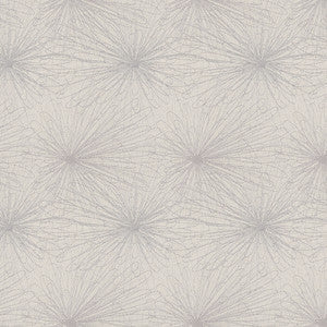 Crypton Fabric Flourish 91 Platinum