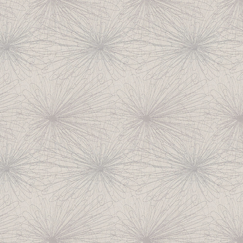 Flourish 91 Platinum by Crypton Designer Fabric N/A 100% Polyester US 78,000 Double Rubs </p><p>Repeat: Horizontal: 15.0" (38.1 cm) Across the Roll and Vertical: 9.8" (24.9 cm) Up the Roll 56" (142 cm) - Swanky Fabrics -