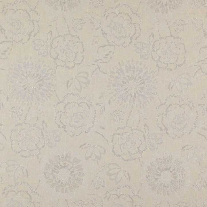 FLOURISH 32J7311 by JF Designer Fabric Winning Windows III - Wide Width MP Drapery Book 61% Polyester, 30% Cotton, 9% Viscose India  Horizontal: 13.625 and Vertical: 23.625 122  - Swanky Fabrics -