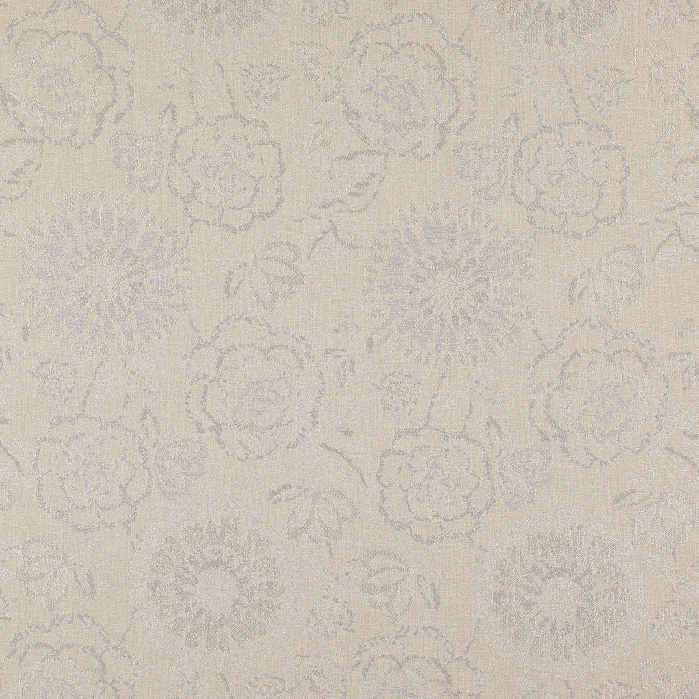 Flourish 32J7311 by JF Designer Fabric Winning Windows III - Wide Width MP Drapery Book 61% Polyester, 30% Cotton, 9% Viscose India Horizontal: 13.625 and Vertical: 23.625 122 - Swanky Fabrics -