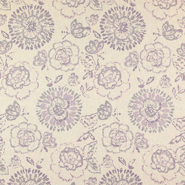 FLOURISH 55J7311 by JF Designer Fabric Winning Windows III - Wide Width MP Drapery Book 61% Polyester, 30% Cotton, 9% Viscose India  Horizontal: 13.625 and Vertical: 23.625 122  - Swanky Fabrics -