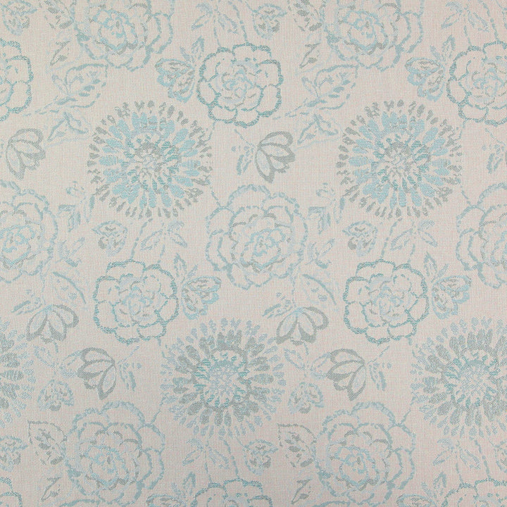 Flourish 64J7311 by JF Designer Fabric Winning Windows III - Wide Width MP Drapery Book 61% Polyester, 30% Cotton, 9% Viscose India Horizontal: 13.625 and Vertical: 23.625 122 - Swanky Fabrics -
