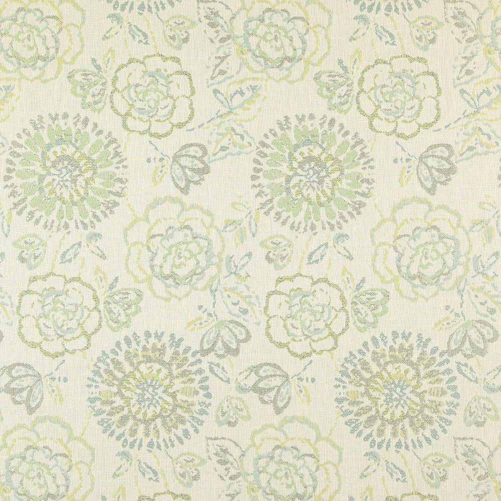 Flourish 74J7311 by JF Designer Fabric Winning Windows III - Wide Width MP Drapery Book 61% Polyester, 30% Cotton, 9% Viscose India Horizontal: 13.625 and Vertical: 23.625 122 - Swanky Fabrics -
