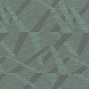 Crypton Fabric Flow 22 Seafoam