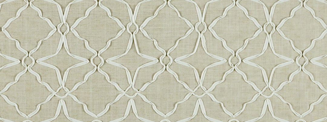 Flowy 197 Flax by Covington Designer Fabric