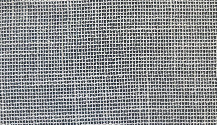 Floyd Quartz by Norbar Designer Fabric SHEER MADNESS 100% POLYESTER TURKEY 118 - Swanky Fabrics -