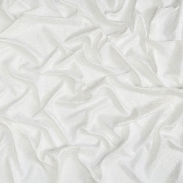 FLUID 91J9001 by JF Designer Fabric CLOUD NINE 87% Polyester, 13% Linen Turkey  Horizontal: 81 and Vertical: 80.25 120  - Swanky Fabrics -