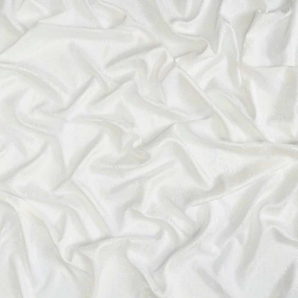 Fluid 91J9001 by JF Designer Fabric CLOUD NINE 87% Polyester, 13% Linen Turkey Horizontal: 81 and Vertical: 80.25 120 - Swanky Fabrics -