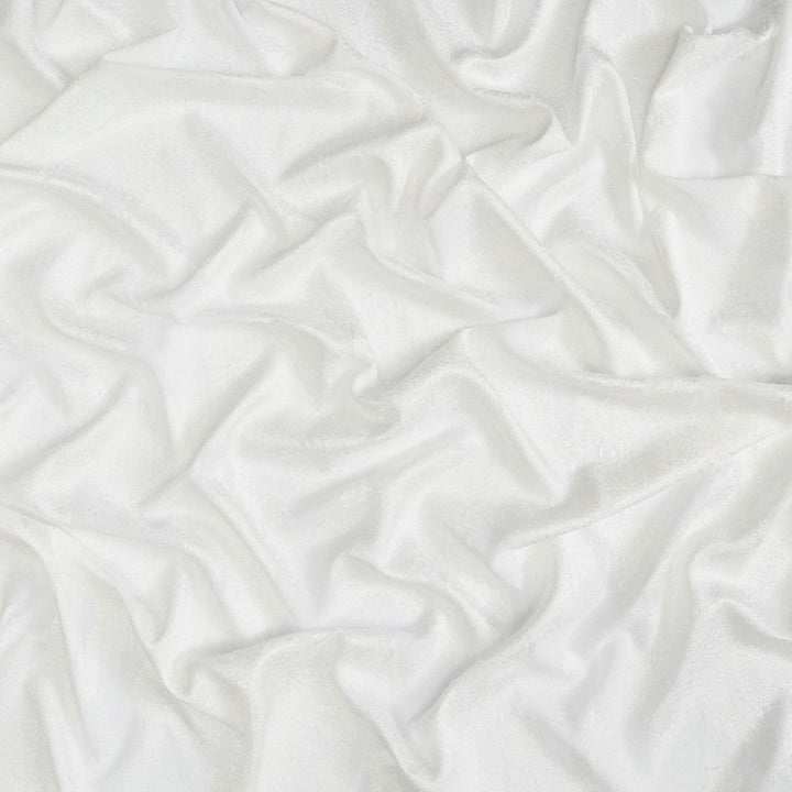 Fluid 91J9001 by JF Designer Fabric CLOUD NINE 87% Polyester, 13% Linen Turkey Horizontal: 81 and Vertical: 80.25 120 - Swanky Fabrics -