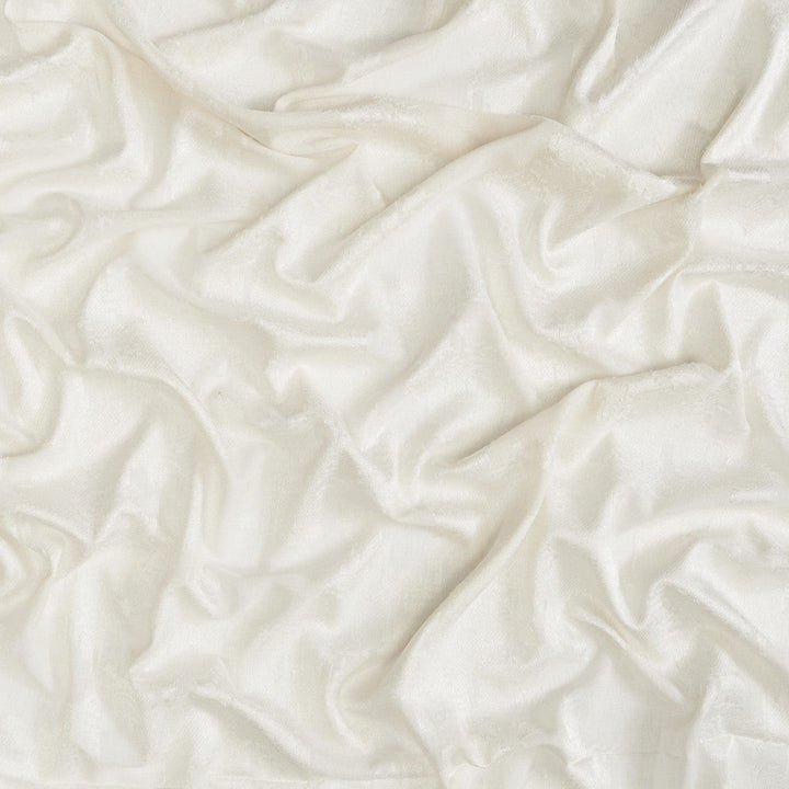 FLUID 92J9001 by JF Designer Fabric CLOUD NINE 87% Polyester, 13% Linen Turkey  Horizontal: 81 and Vertical: 80.25 120  - Swanky Fabrics -