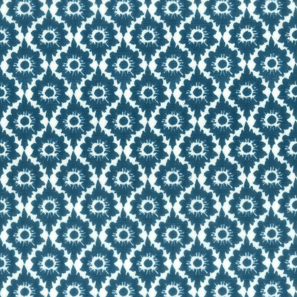 Flurry 4 Slate by Aoc Fabric Aoc Fabric Flurry 4 SlateFabric LA BELLA VITA 50%COT 50%LIN USA </p><p>Repeat: H: 1.500, V: 2.000 54 in - Fabric Carolina -