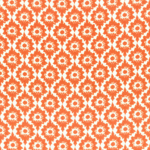 Aoc Fabric Flurry 5 Sunset