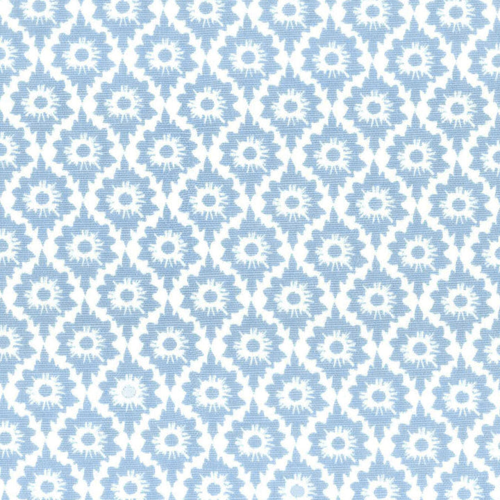 Flurry 6 Breeze by Aoc Fabric Aoc Fabric Flurry 6 BreezeFabric LA BELLA VITA 50%COT 50%LIN USA </p><p>Repeat: H: 1.500, V: 2.000 54 in - Fabric Carolina -
