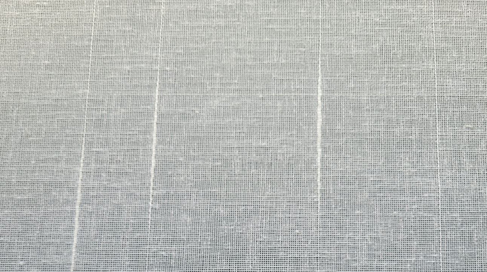 Flushing Quartz by Norbar Designer Fabric SHEER MADNESS 100% POLYESTER 27"V 24"H 120 - Swanky Fabrics -