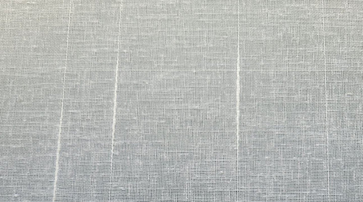 Flushing Quartz by Norbar Designer Fabric SHEER MADNESS 100% POLYESTER 27"V 24"H 120 - Swanky Fabrics -
