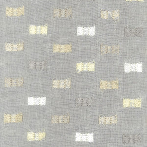 Stout Fabric Flutter 5 Smoke